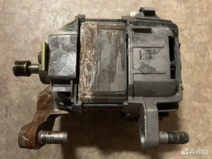 Запчасти к стиральной машине Bosch WOL 2050