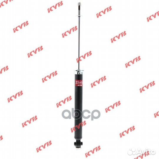 Амортизатор задний GAS 343352 KYB