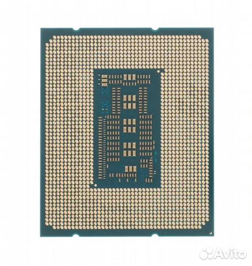 Процессор Intel Core i7-13700F, OEM