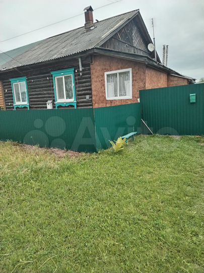 2-к. квартира, 36,5 м², 1/1 эт.