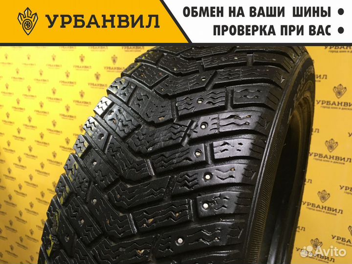 Kelly Winter Ice 205/55 R16 91Q