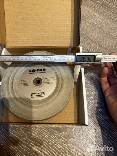 Tormek T4 Bushcraft Edition