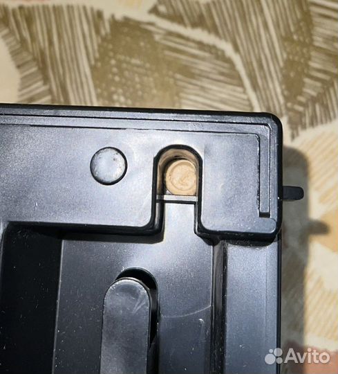 Радиоприёмник Маяк 204