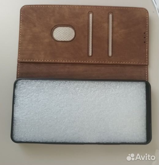 Чехол-книжка на Realme 11 pro 5G