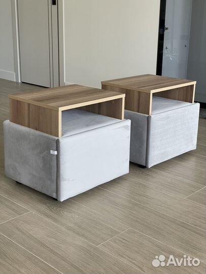 Тумбочка прикроватная