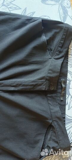 Брючный костюм женский 56 размера