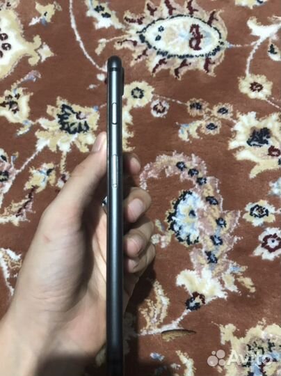 iPhone 8 plus 256 гб