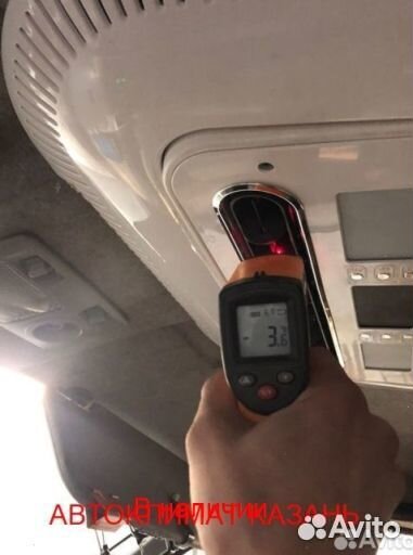 АВТОКОНДИЦИОНЕР моноблок 1500W 12/24v