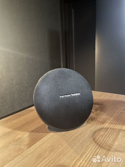 Беспроводная колонка Harman/Kardon Onyx Mini