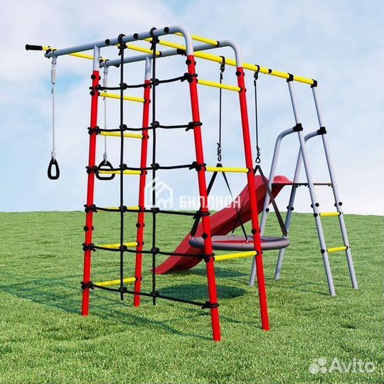 Спортивный комплекс для детей