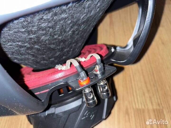 Сабвуфер Урал тт 15