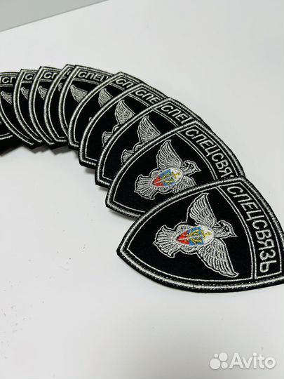 Вышивка на текстиле