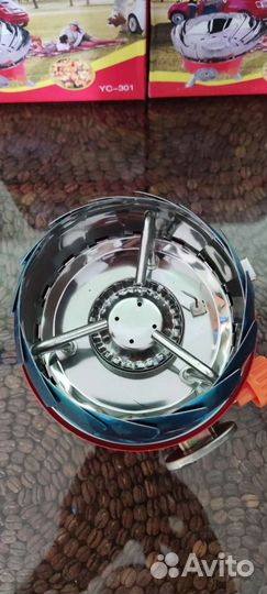 Газовая плитка(горелка) YC-301