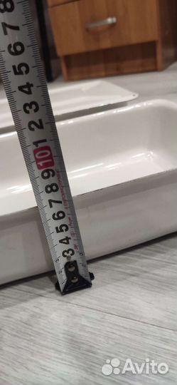 Железные ящики 2 шт