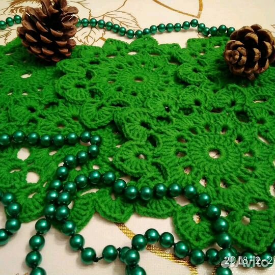 Подставки под чашки