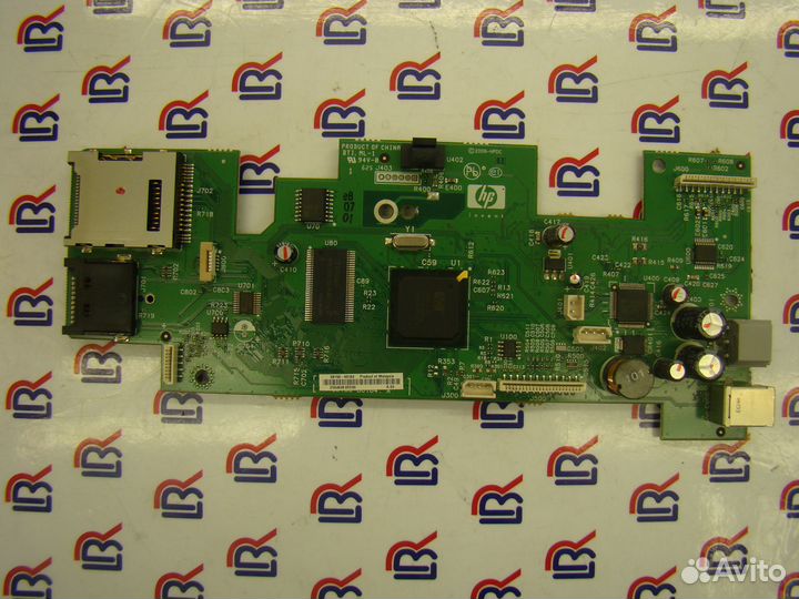 Q8150-60164 Форматтер HP C3183