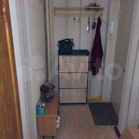 2-к. квартира, 46 м², 1/5 эт.