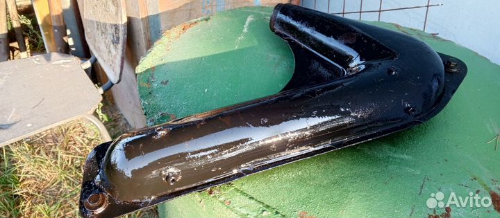 Мотоцикл Тула.тмз-5.952