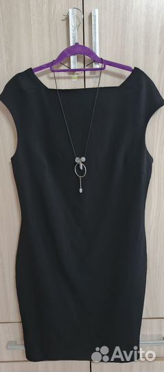Платье женское 48 50 размер