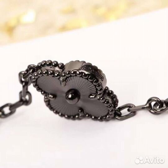 Браслет van cleef