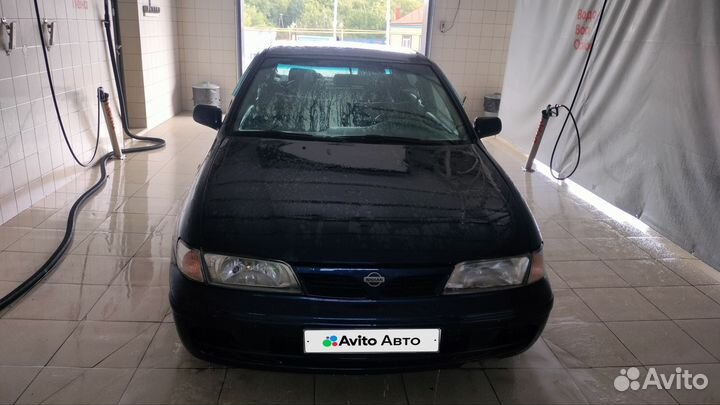 Nissan Almera 1.4 МТ, 1999, 263 300 км