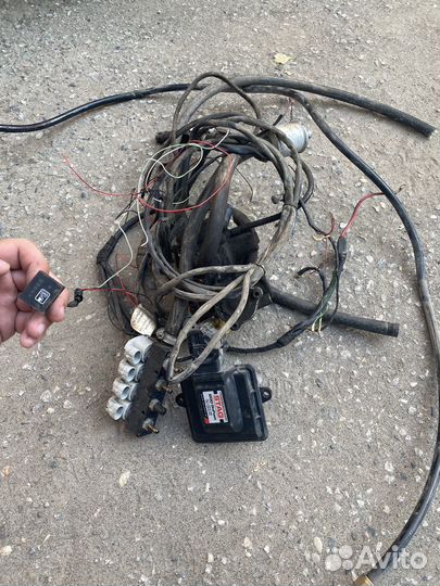 Гбо 4 поколения