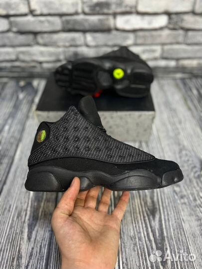 Кроссовки Nike Air Jordan 13 retro (41-45)