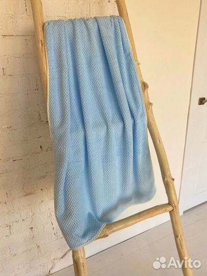 Полотенца бракованные