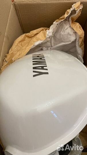 Бензобак для мотоцикла Yamaha Bolt