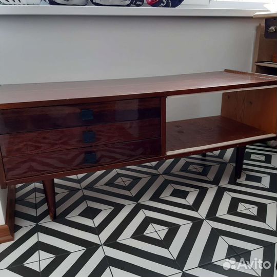 Тумба, комод или по-модному хайборд в работу