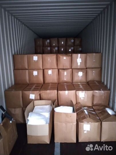 Грузчики/Такелаж