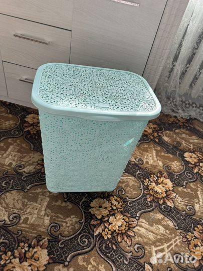 Корзина для белья