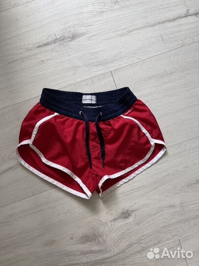 Плавательные шорты для мальчика calzedonia