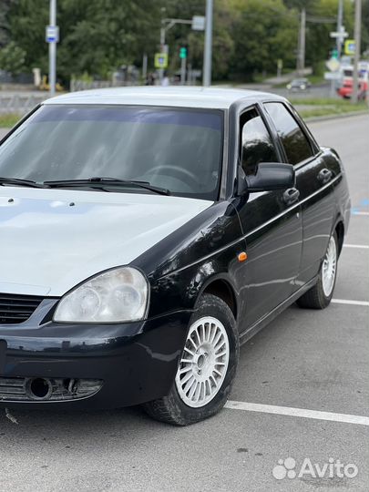 LADA Priora 1.6 МТ, 2008, 180 000 км