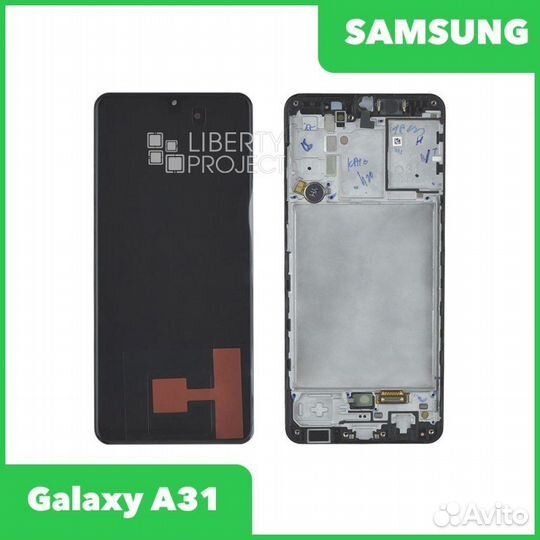 Дисплей для Samsung оригинал все модели (новые)