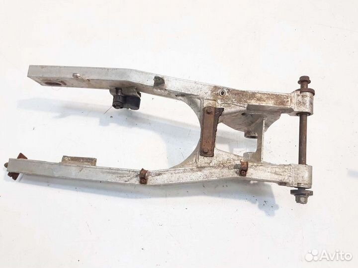 Маятник Qingqi enduro 200