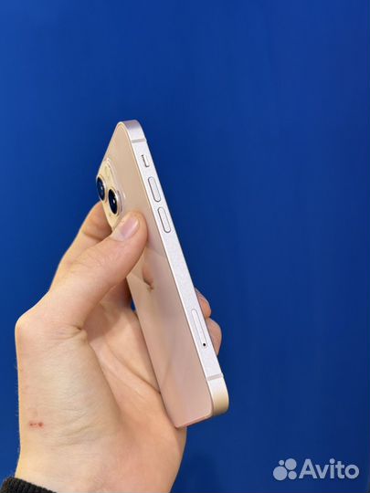 iPhone 13 mini, 128 ГБ