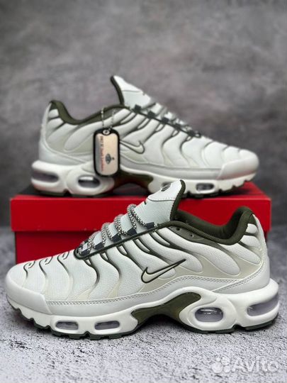 Nike Air Max Tn Plus Оригинал -качество