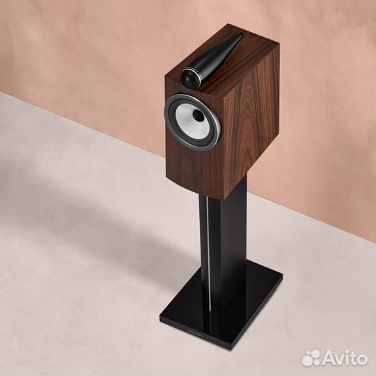 Bowers Wilkins 705 S3 Mocha