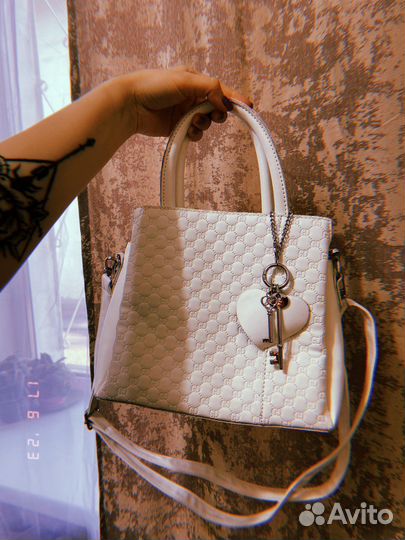 Cумка новая