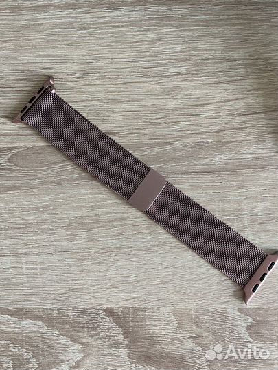Ремешок apple watch