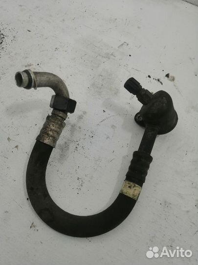 Трубка кондиционера