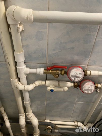 Сантехник.Прочистка канализации