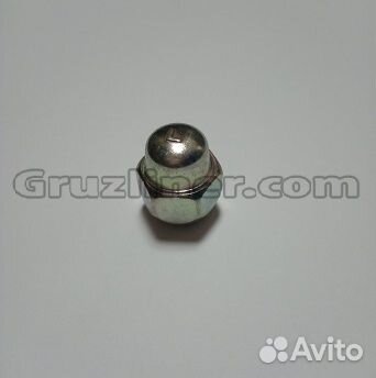 Гайка колеса hyundai grace