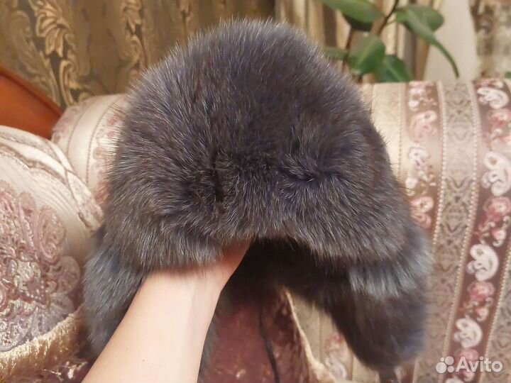 Шапка для мальчика