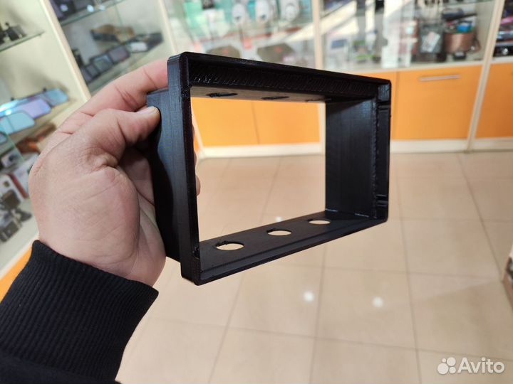 Рамка на газель (Бизнес,Некст,Лисичка )