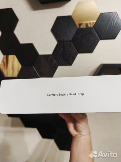 Крепление kiwi design для Oculus Quest 3