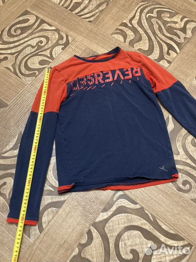 Спортивный костюм для мальчика 134