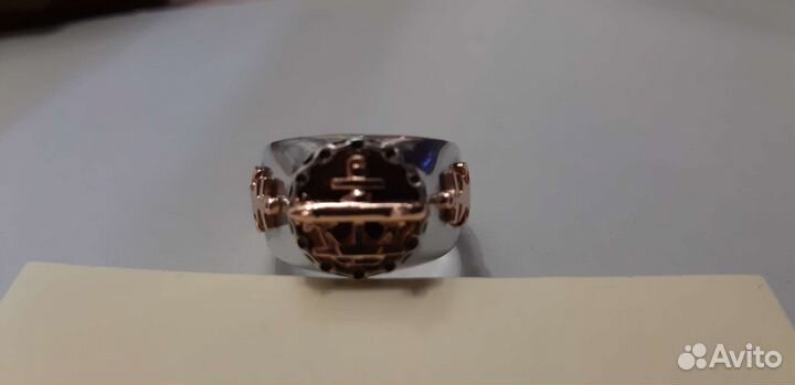 Перстень подводника