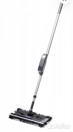 Электро Веник, метла Swivel Sweeper G3